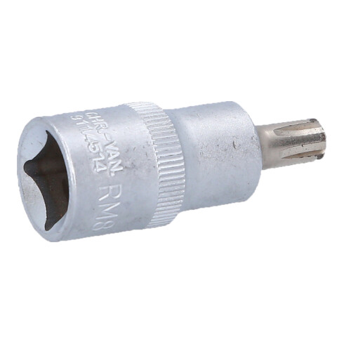 KS Tools Embout femelle pour vis RIBE