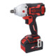 KS Tools eMONSTER 1/2" brushless accu-slagschroefmachineset, 9-dlg-2