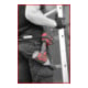 KS Tools eMONSTER 1/2“ Brushless-Akku-Schlag-Schrauber-Satz, 9-tlg