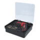 KS Tools eMONSTER 1/4" Akku-Bit-Schrauber-Satz, 27-tlg.