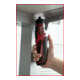 KS Tools eMONSTER 1/4" Akku-Bit-Schrauber-Satz, 27-tlg.