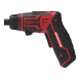 KS Tools eMONSTER 1/4" Akku-Bit-Schrauber-Satz, 27-tlg.