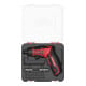 KS Tools eMONSTER 1/4" Akku-Bit-Schrauber-Satz, 27-tlg.