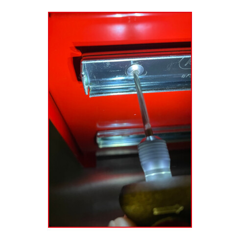 KS Tools eMONSTER Accu-multitoolset met 50 accessoires