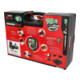 KS Tools eMONSTER brushless accuslagschroef-/boormachineset, 4-dlg-5