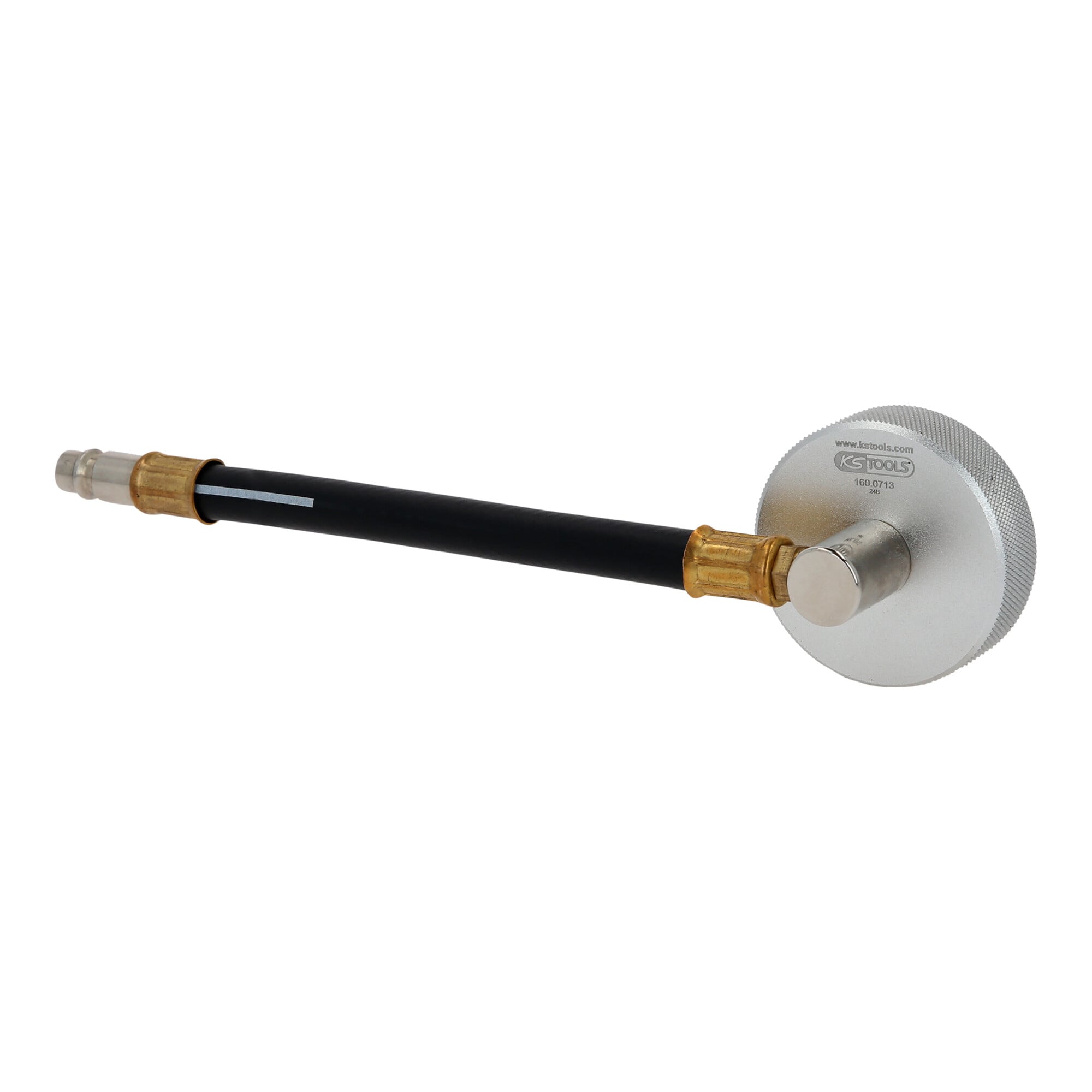 KS Tools Entlüfterstutzen-Euro-Adapter E 20 für Bremsentlüftung