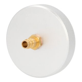 KS Tools Entlüfterstutzen-Gewinde-Adapter G 75 für Bremsentlüftung