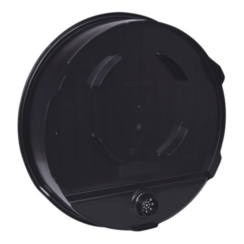 KS Tools Entonnoir en Polyethylène avec tamis, 30 l