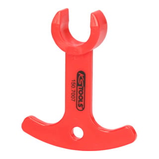 KS Tools entretoise pour arbre à cames, 15 mm
