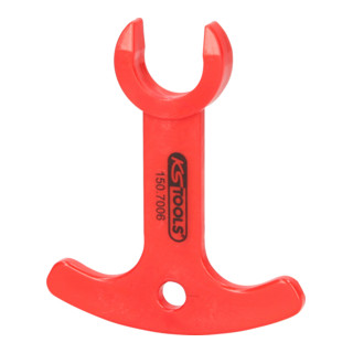KS Tools entretoise pour arbre à cames, 9 mm