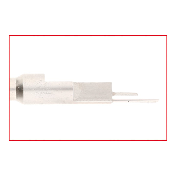 KS Tools Entriegelungswerkzeug für Flachstecker 1,2 mm (KOSTAL MLK), 2B