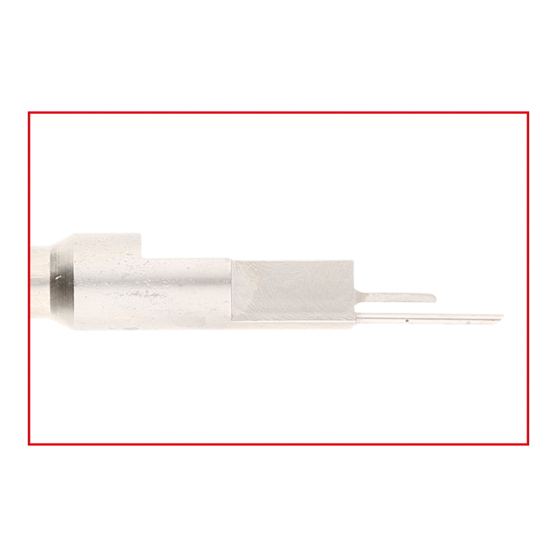 KS Tools Entriegelungswerkzeug für Flachstecker 1,2 mm (KOSTAL MLK), 2B