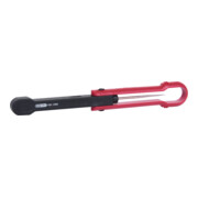 KS Tools Entriegelungswerkzeug für Flachstecker/Flachsteckhülsen 1,6 mm (AMP Tyco MT I)-4