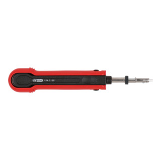KS Tools Entriegelungswerkzeug für Flachsteckhülsen 5,8 mm (KOSTAL SLK)