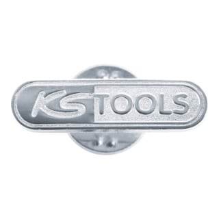 KS Tools Épingle KS-TOOLS argentée