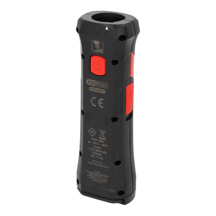 KS Tools eQiUltimateBEAM Grundgerät