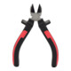 KS Tools ERGOTORQUE Diagonal-Seitenschneider-5