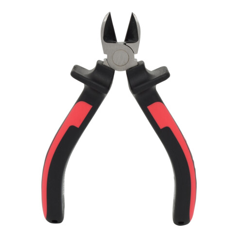 KS Tools ERGOTORQUE Diagonal-Seitenschneider
