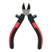 KS Tools ERGOTORQUE Diagonal-Seitenschneider-5