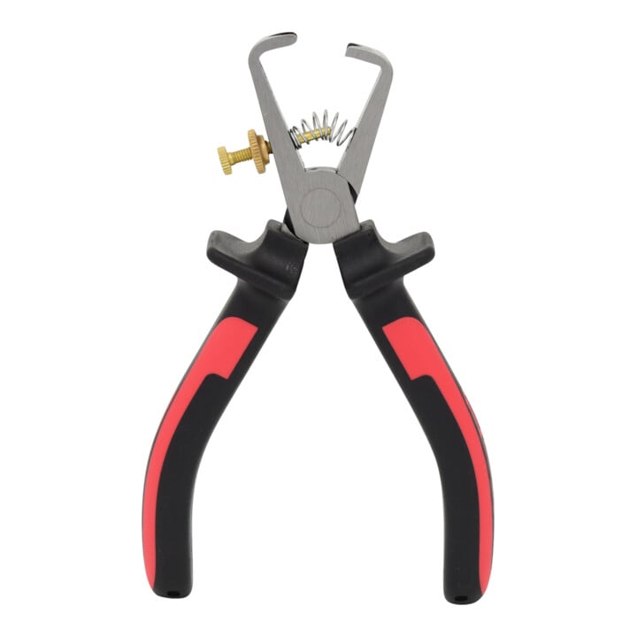 KS Tools ERGOTORQUE draadafstriptang, 180mm