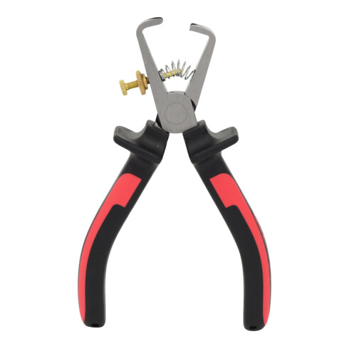 KS Tools ERGOTORQUE draadafstriptang, 180mm