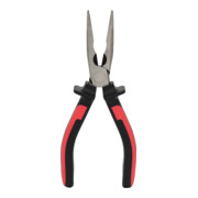 KS Tools ERGOTORQUE Flachrundzange, gebogen-3