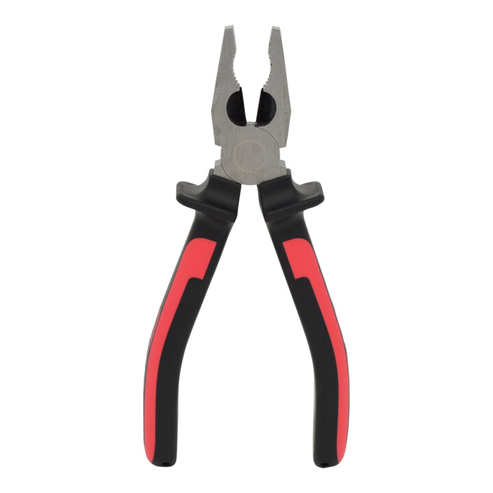 KS Tools ERGOTORQUE Kombinationszange, 180mm