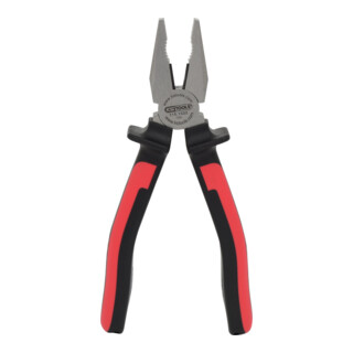 KS Tools ERGOTORQUE Kombinationszange, 200mm