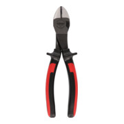 KS Tools ERGOTORQUE Kraft-Seitenschneider, 180mm-2