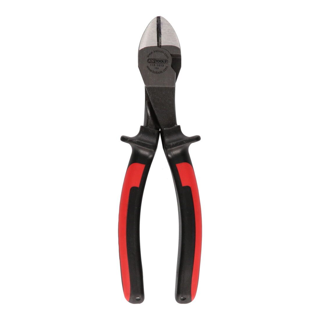 KS Tools ERGOTORQUE Kraft-Seitenschneider, 180mm