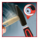 KS Tools ERGOTORQUE®max slagdopschroevendraaierset, 13 st.