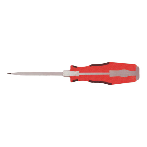 KS Tools ERGOTORQUE®max slagdopschroevendraaierset, 13 st.