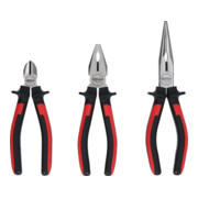 KS Tools ERGOTORQUE tangenset, 3 st.-4