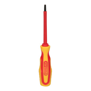 KS Tools ERGOTORQUE VDE binnenzeskant schroevendraaier #1, 160mm