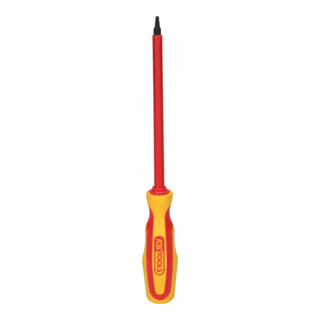 KS Tools ERGOTORQUE VDE binnenzeskant schroevendraaier #1, 255mm
