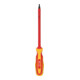KS Tools ERGOTORQUE VDE binnenzeskant schroevendraaier #1, 255mm-2