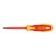 KS Tools ERGOTORQUE VDE binnenzeskant schroevendraaier #2, 180mm