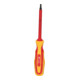 KS Tools ERGOTORQUE VDE binnenzeskant schroevendraaier #2, 180mm-5