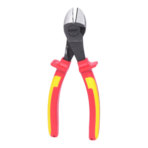 Outils KS ERGOTORQUE VDE fraise à découper sur le côté moteur ERGOTORQUE VDE 22,5 mm