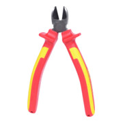 KS Tools ERGOTORQUE VDE Diagonal-Seitenschneider, 160mm-3