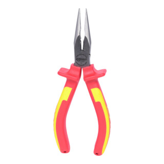 KS Tools ERGOTORQUE VDE Flachrundzange