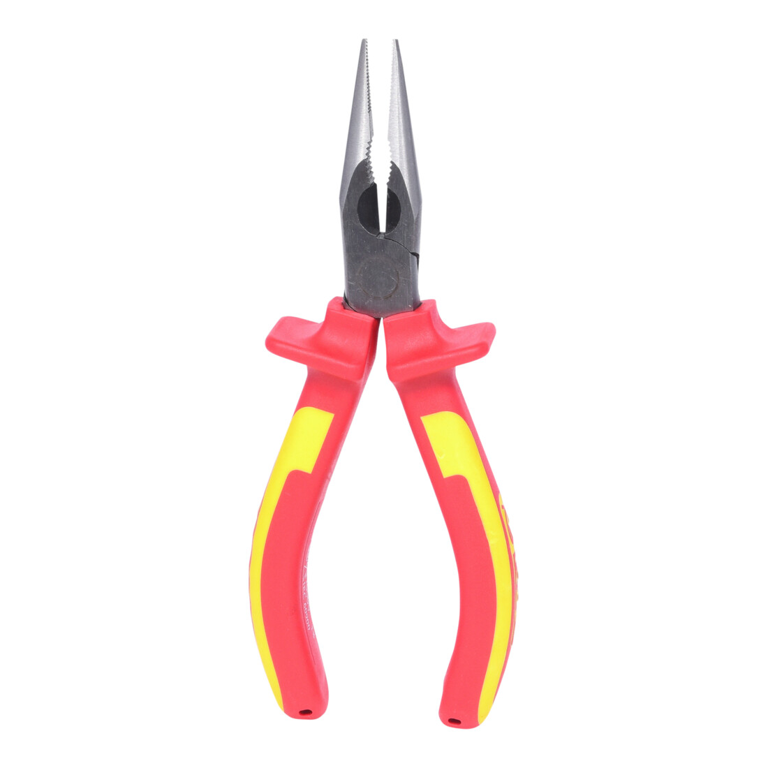 KS Tools ERGOTORQUE VDE Flachrundzange