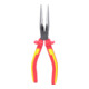 KS Tools ERGOTORQUE VDE Flachrundzange-3