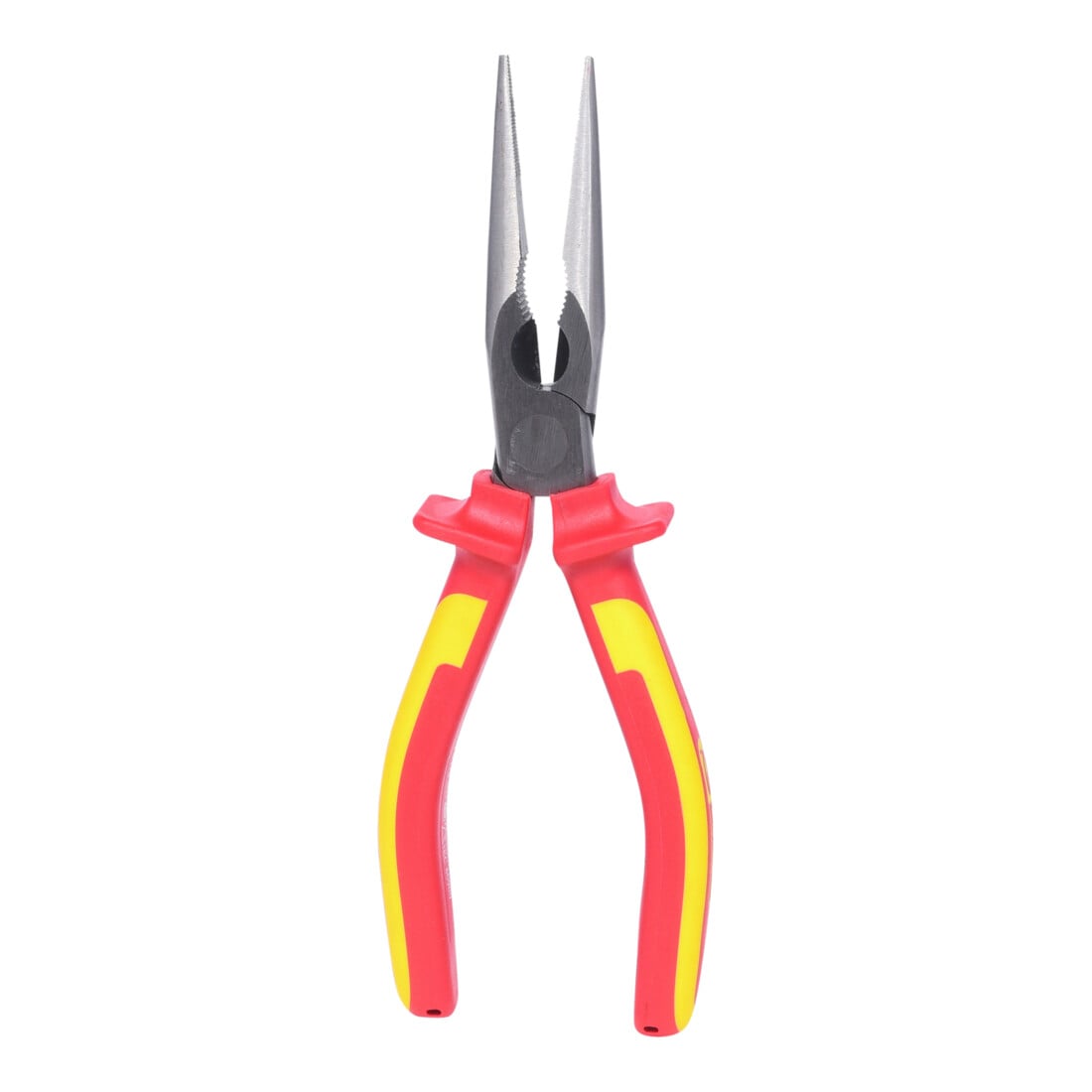 KS Tools ERGOTORQUE VDE Flachrundzange