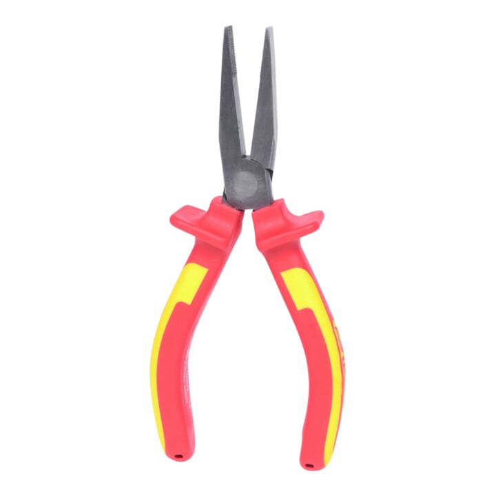 KS Tools ERGOTORQUE VDE Flachzange, 165mm