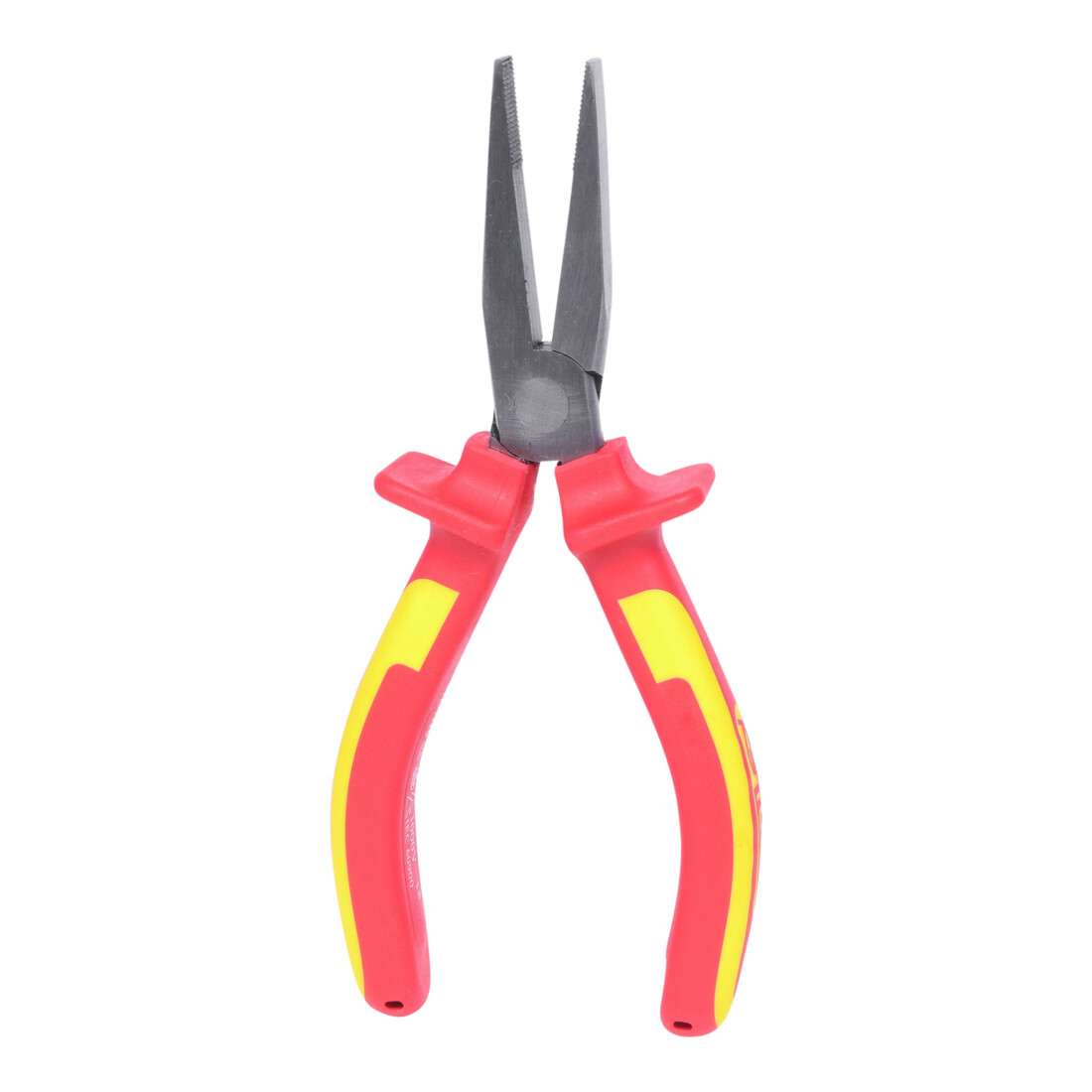 KS Tools ERGOTORQUE VDE Flachzange, 165mm