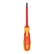 KS Tools ERGOTORQUE VDE Innenvierkant-Schraubendreher #1, 160mm-5