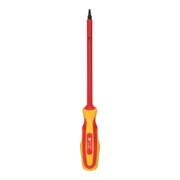 KS Tools ERGOTORQUE VDE Innenvierkant-Schraubendreher #1, 255mm-4