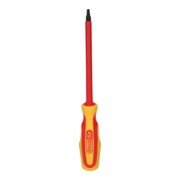 KS Tools ERGOTORQUE VDE Innenvierkant-Schraubendreher #3, 265mm