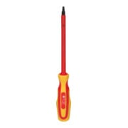 KS Tools ERGOTORQUE VDE Innenvierkant-Schraubendreher #3, 265mm-4